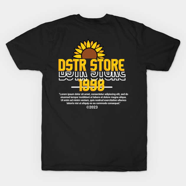 DSTR store by Permana Store official